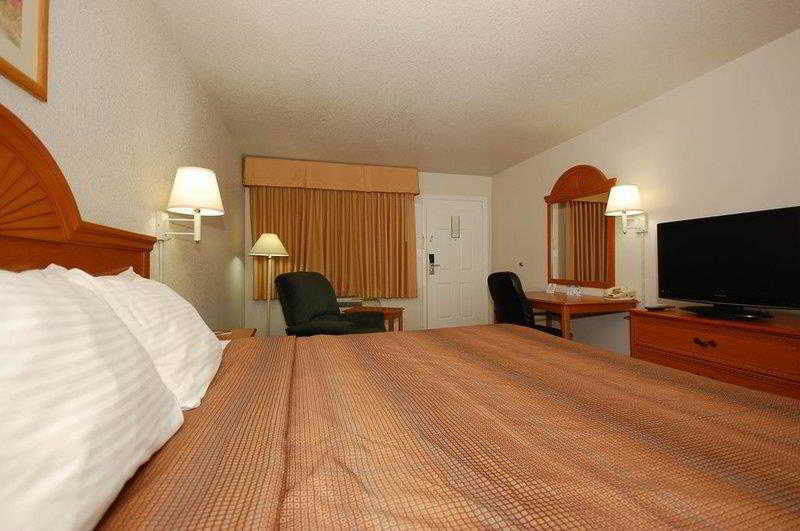 Super 8 By Wyndham Cleburne Quarto foto