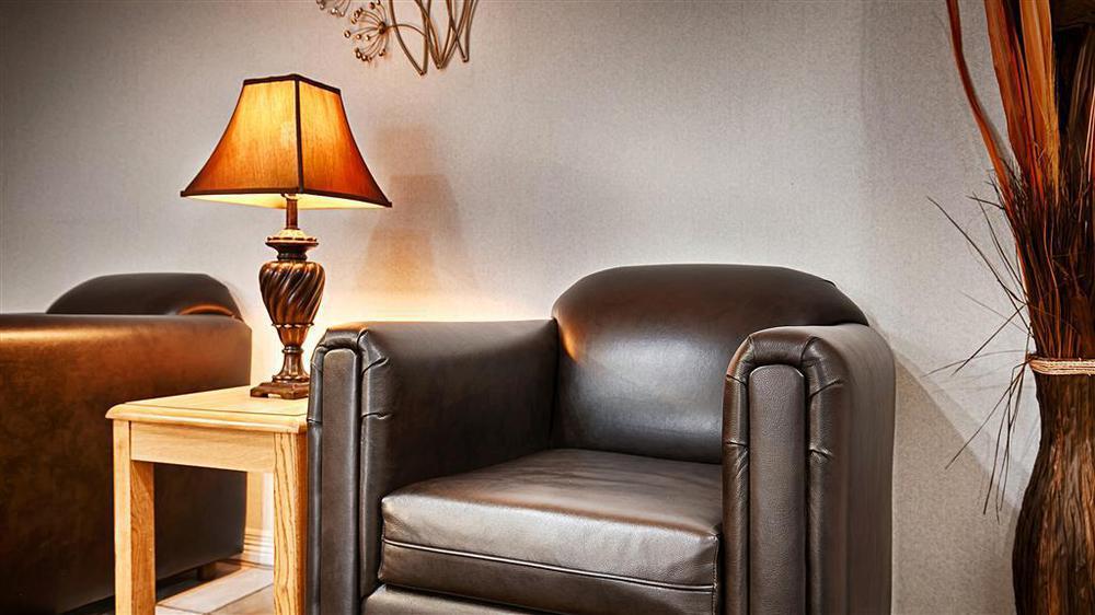 Super 8 By Wyndham Cleburne Interior foto