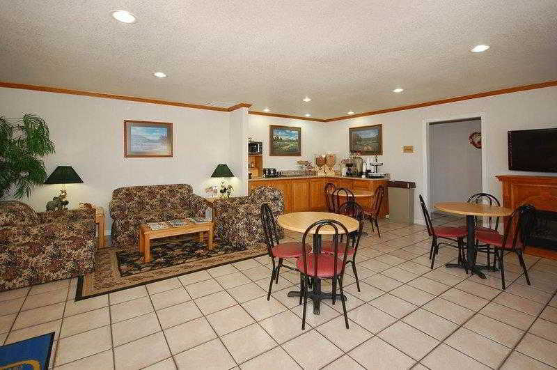 Super 8 By Wyndham Cleburne Exterior foto